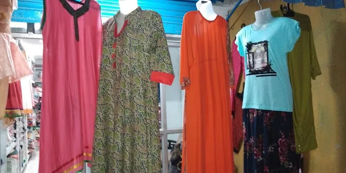 Sri Krishna Textiles